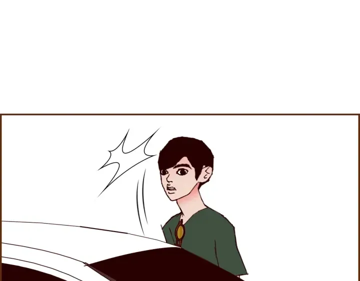 第176话 创可贴 第133页