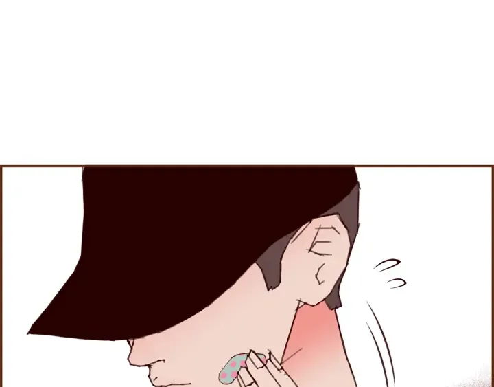 第176话 创可贴 第158页