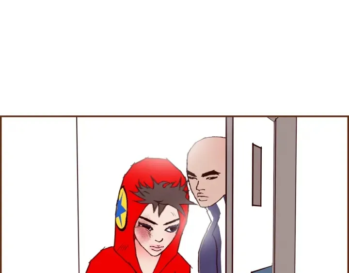 第171话 男朋友 第8页