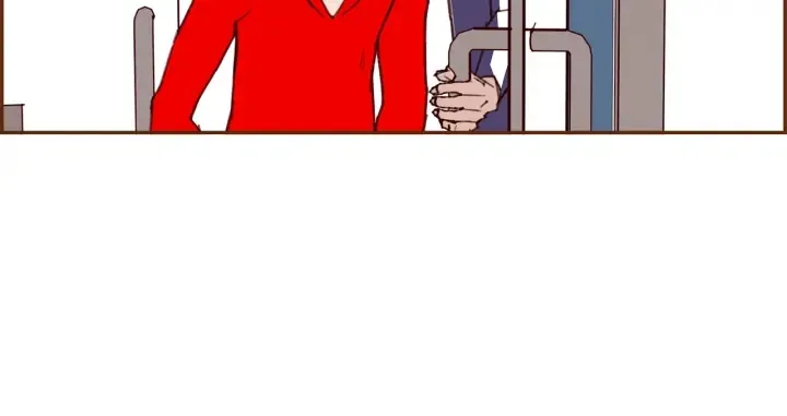 第171话 男朋友 第9页