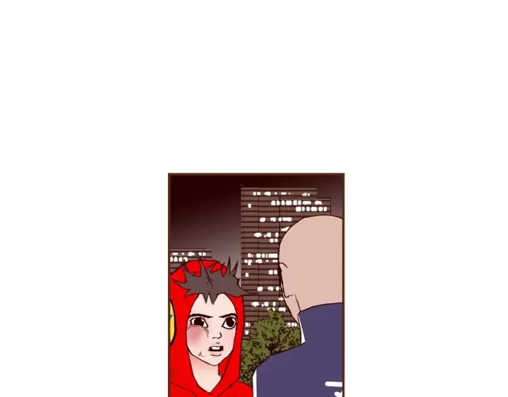 第171话 男朋友 第111页