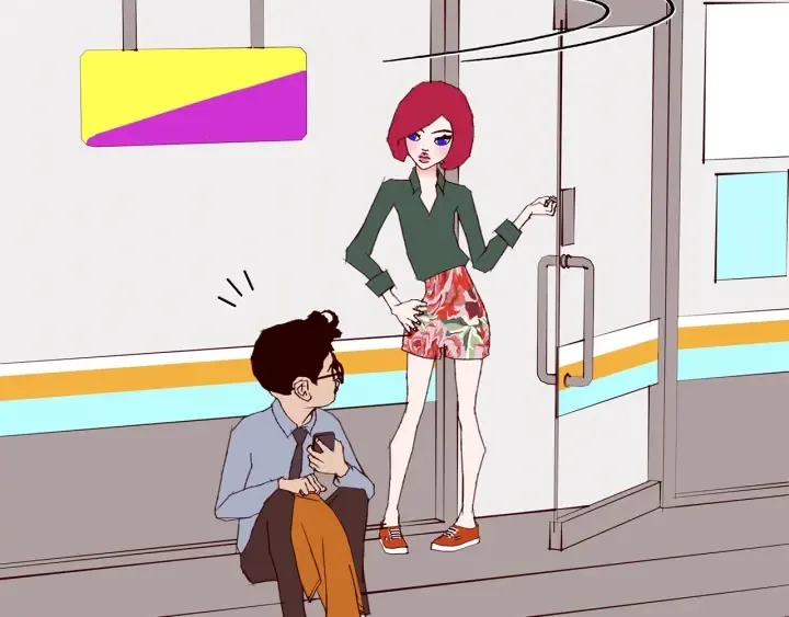 第170话 责任 第163页