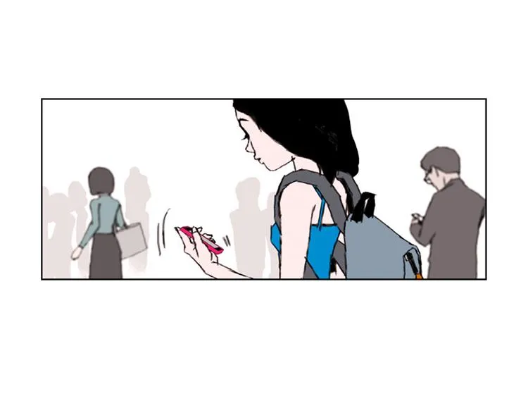 第0话 喜欢我的人正在靠近 第2页