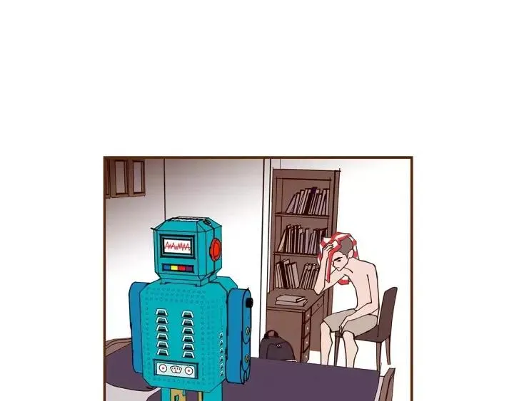 第17话 安慰 第18页