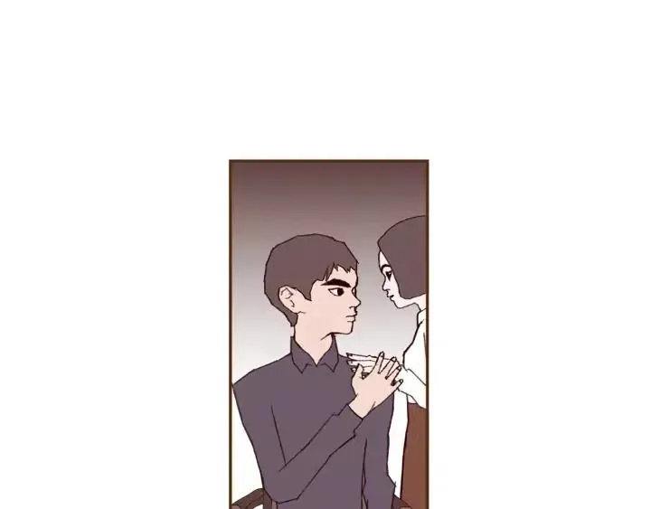 第32话 憎恶的诞生 第19页