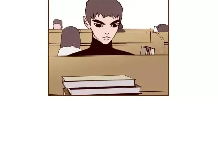 第34话 恋爱铃禁用区域 第111页
