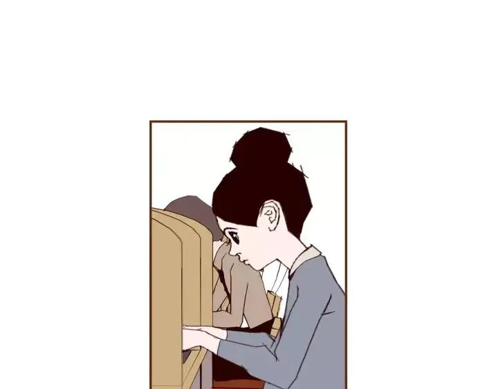 第34话 恋爱铃禁用区域 第135页