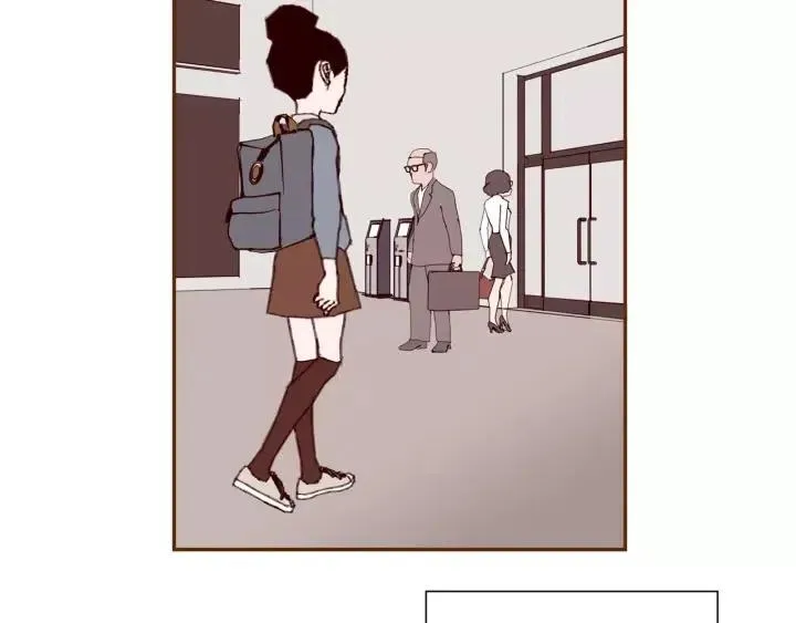 第34话 恋爱铃禁用区域 第163页