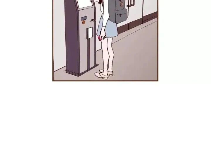 第36话 选择权 第22页