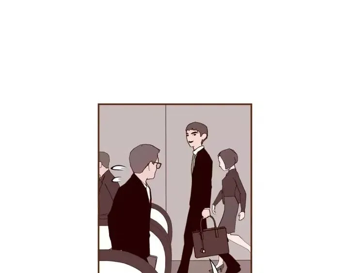 第54话 第一次约会 第14页