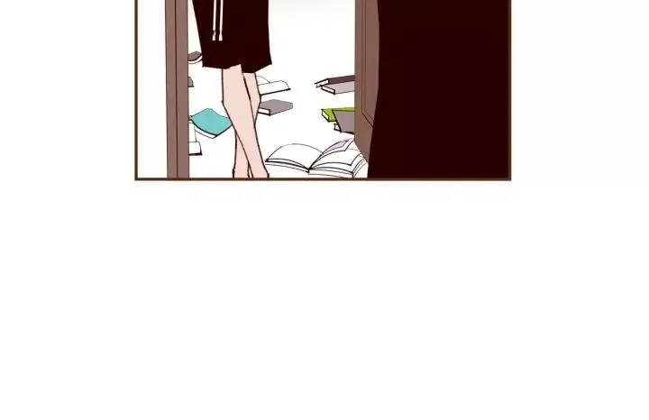 第59话 喜欢你的理由 第19页