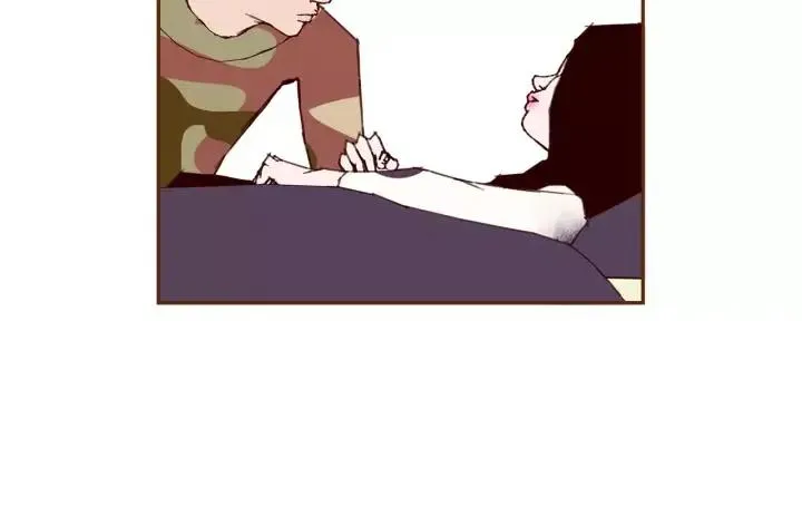 第70话 空桃心 第32页