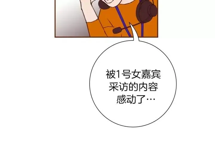 第77话 一号女嘉宾 第15页