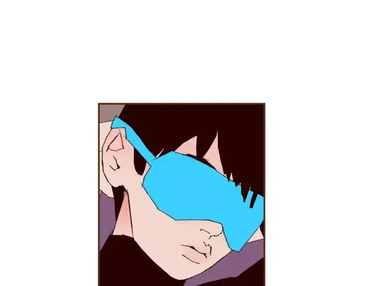 第78话 像傻瓜一样 第21页