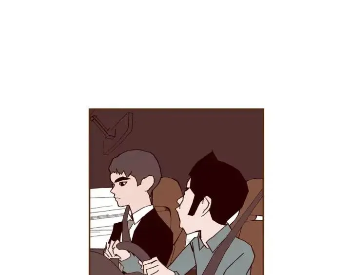 第108话 去别墅的路上 第49页