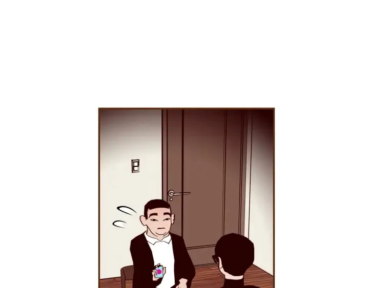 第124话 在没有恋爱铃的世界 第19页