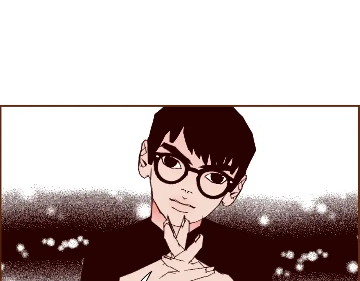 第124话 在没有恋爱铃的世界 第22页