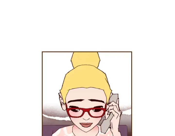 第127话 缺爱 第118页