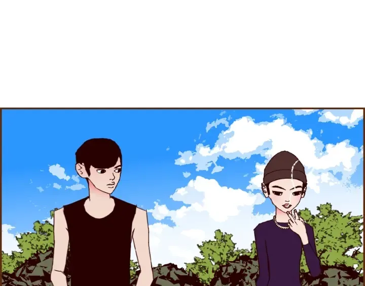 第128话 证明 第107页