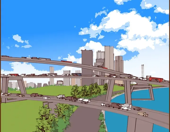第129话 长跑 第131页