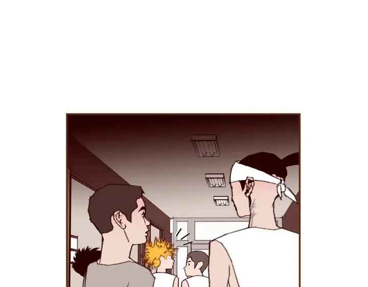 第132话 粉丝 第108页