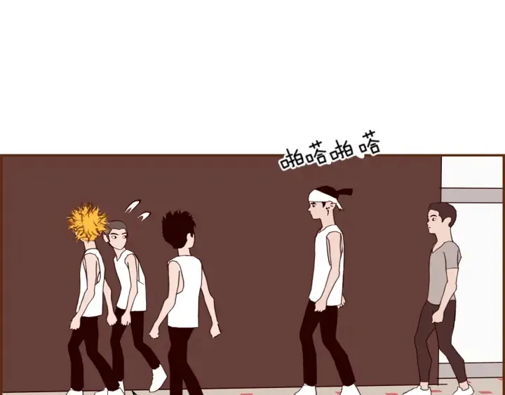 第132话 粉丝 第114页