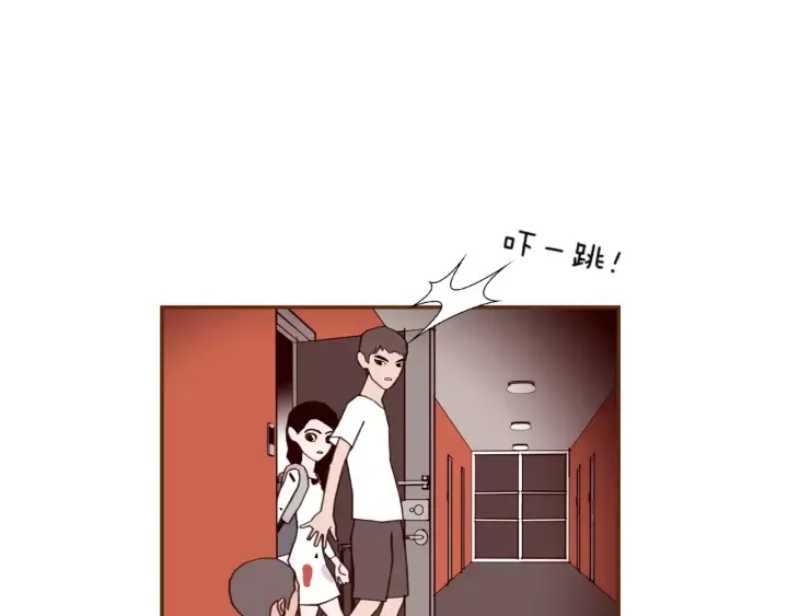 第136话 软弱无力 第160页