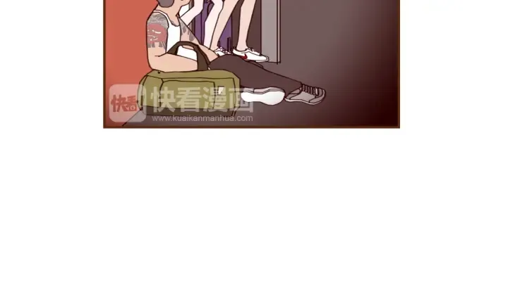 第136话 软弱无力 第161页
