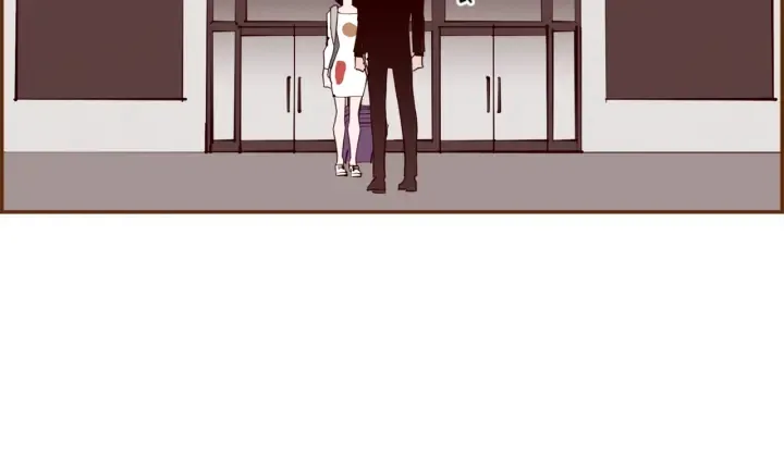 第137话 不想被看到的 第19页