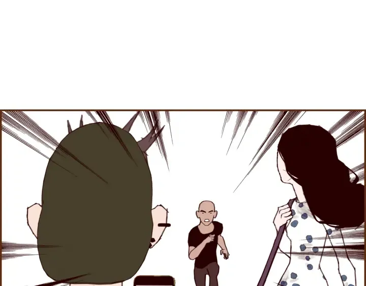 第143话 约定 第67页