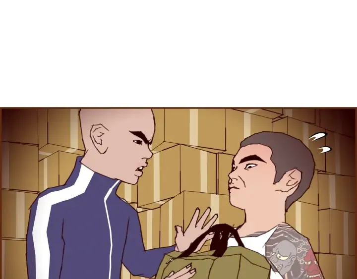 第147话 笨蛋 第126页