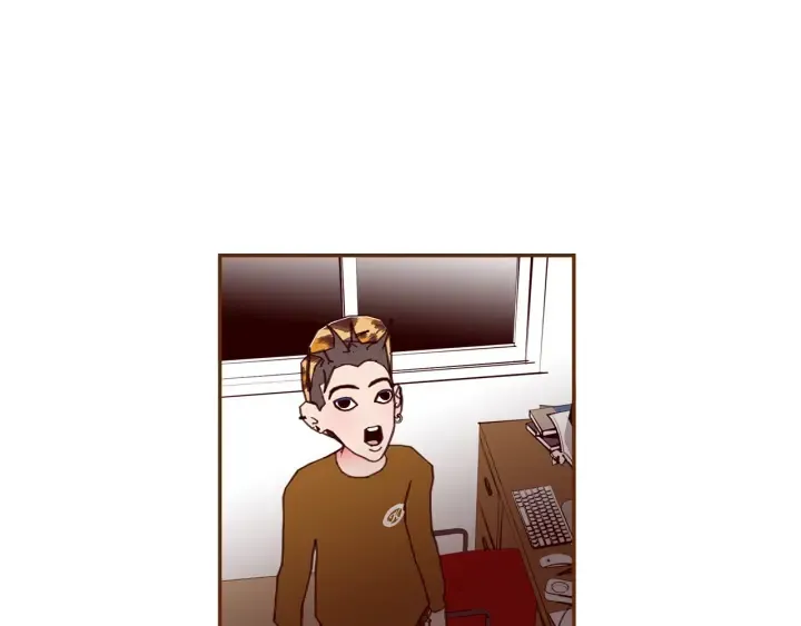 第153话 飞踢 第14页