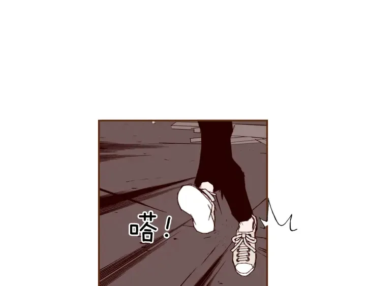 第153话 飞踢 第161页