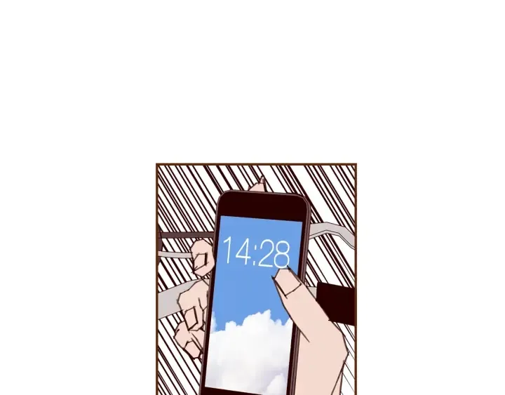 第156话决定 第110页