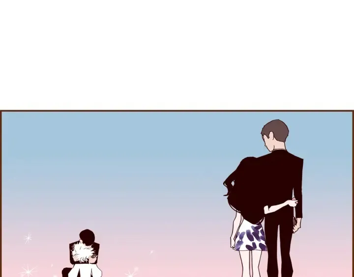 第158话 怀疑的理由 第114页