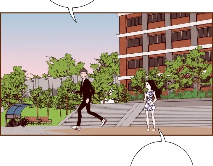 第158话 怀疑的理由 第127页