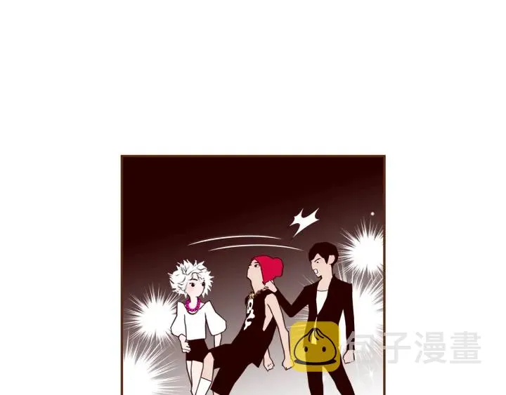 第162话 缪斯女神 第88页