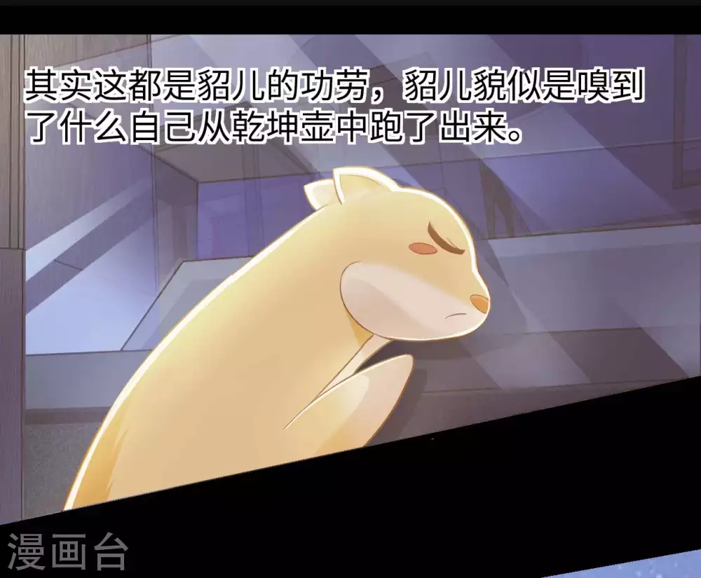 第37话 雌雄大盗 第36页