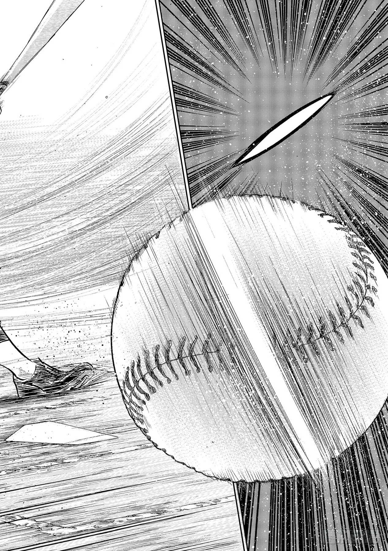 第295话挥棒！ 第4页