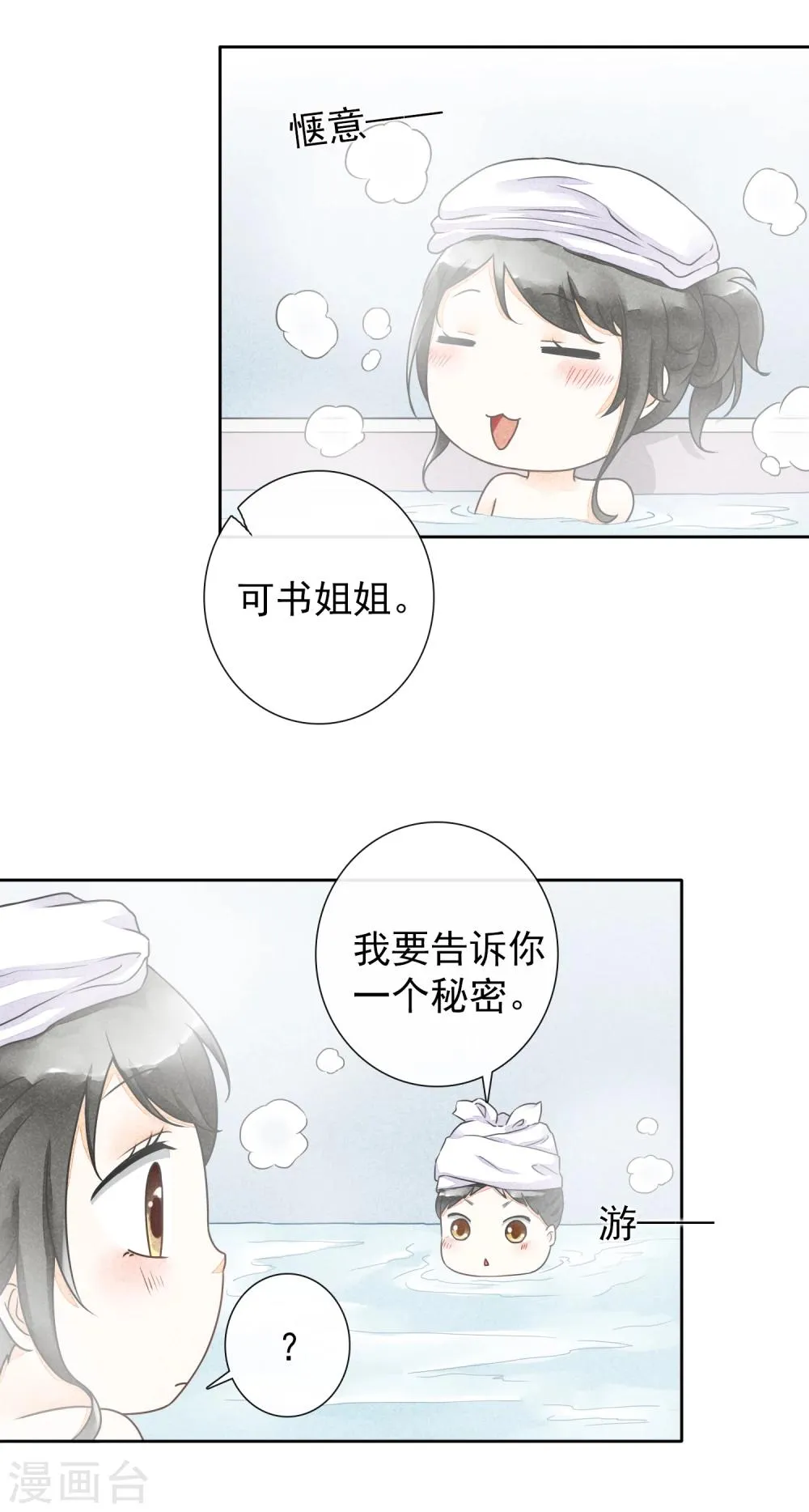 第38话 欢声愁绪 第12页