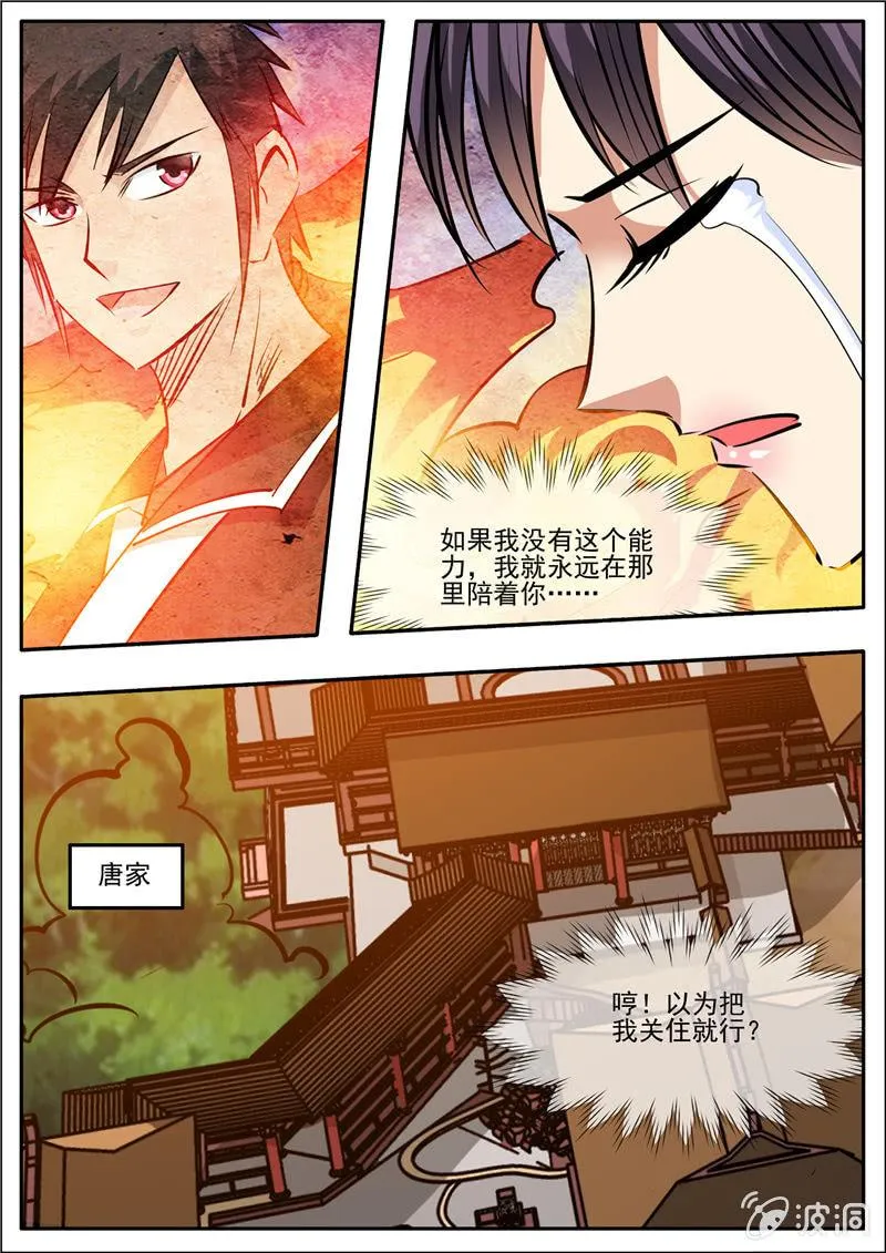 第192话 天火山 第21页