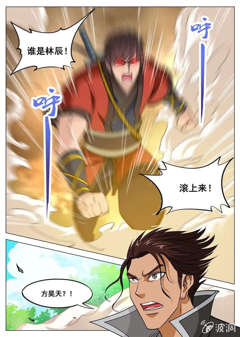 第116话 林辰 第12页