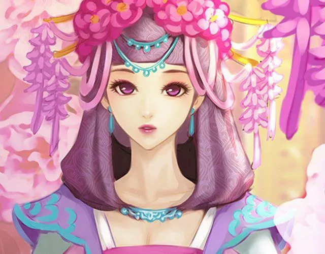 婚约#2 第8页