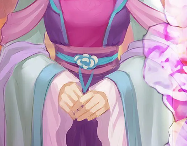 婚约#2 第9页