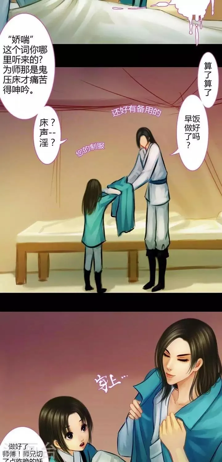 第2话 轶闻 第10页