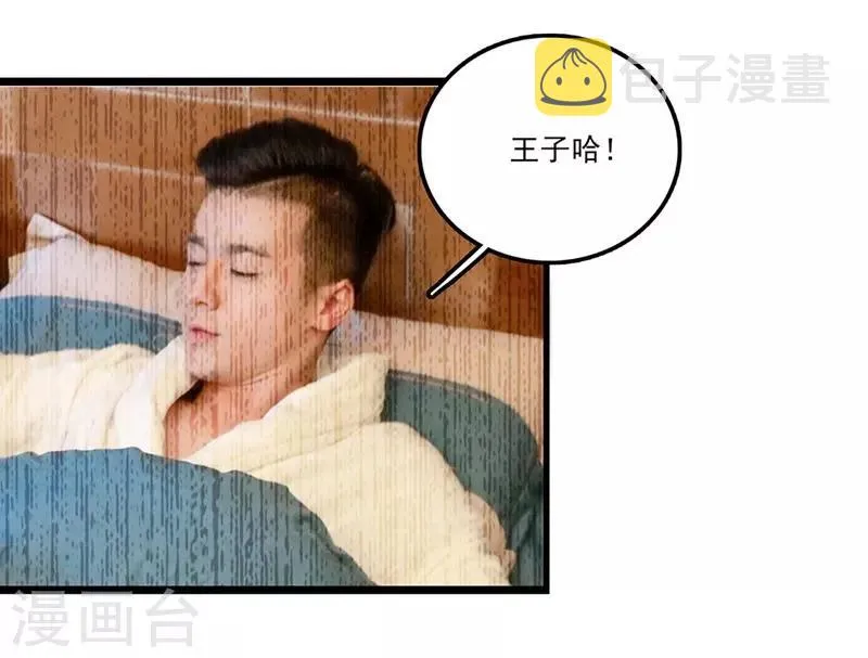 第22话 二哈与新宠物 第12页