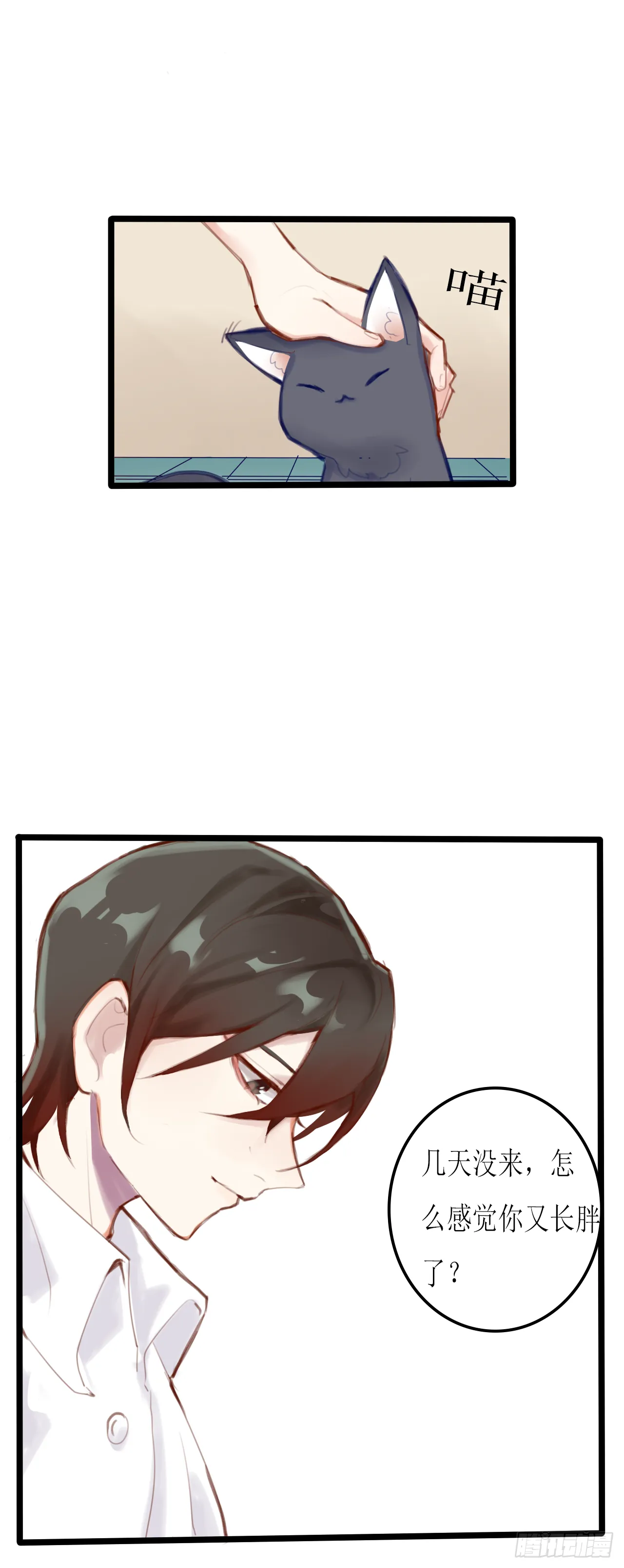 美人蛛1 第10页