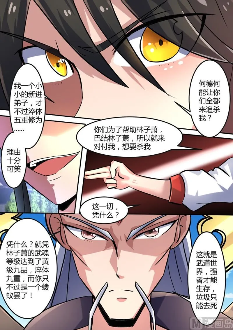 万象岛 第5页