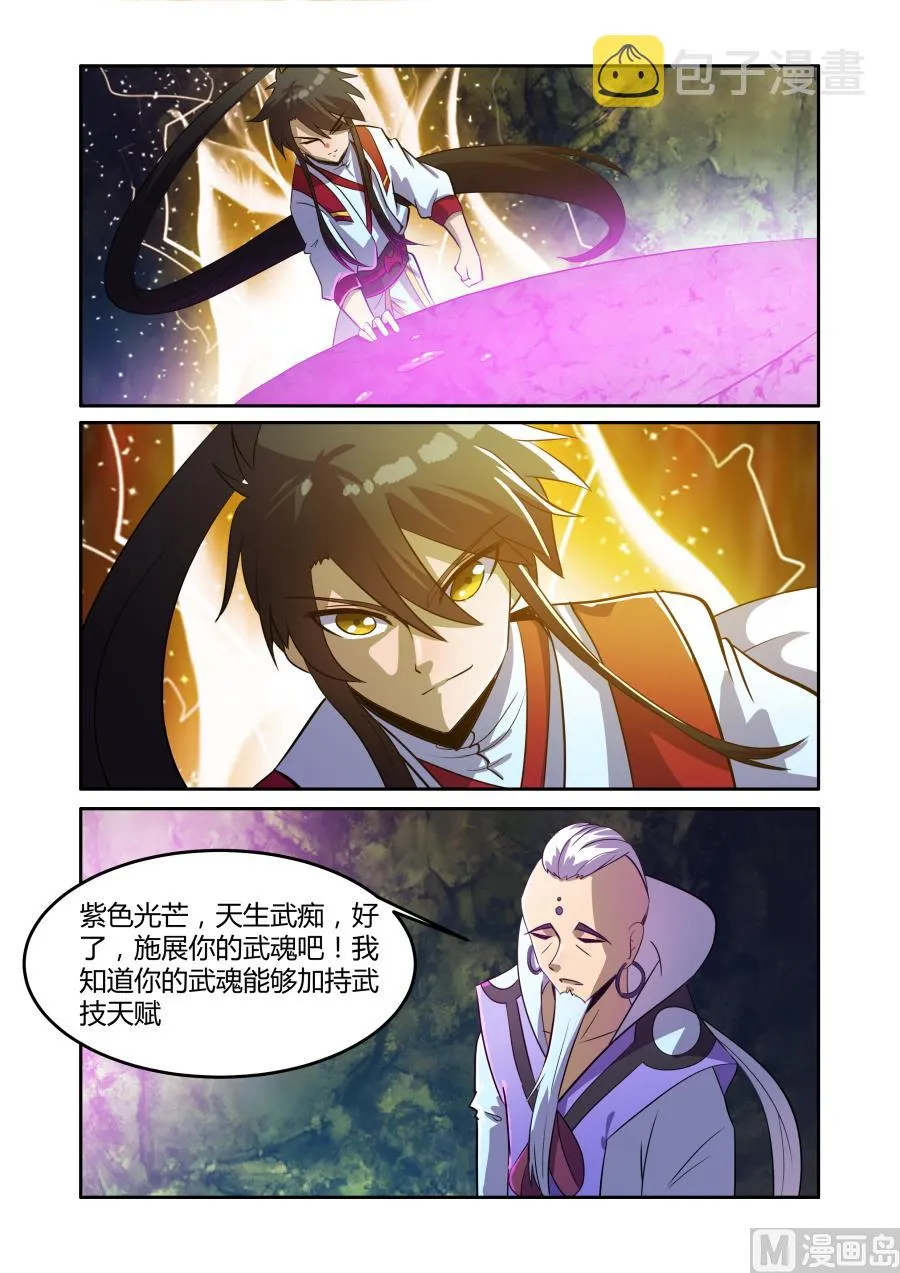 紫海满月石异像 第5页