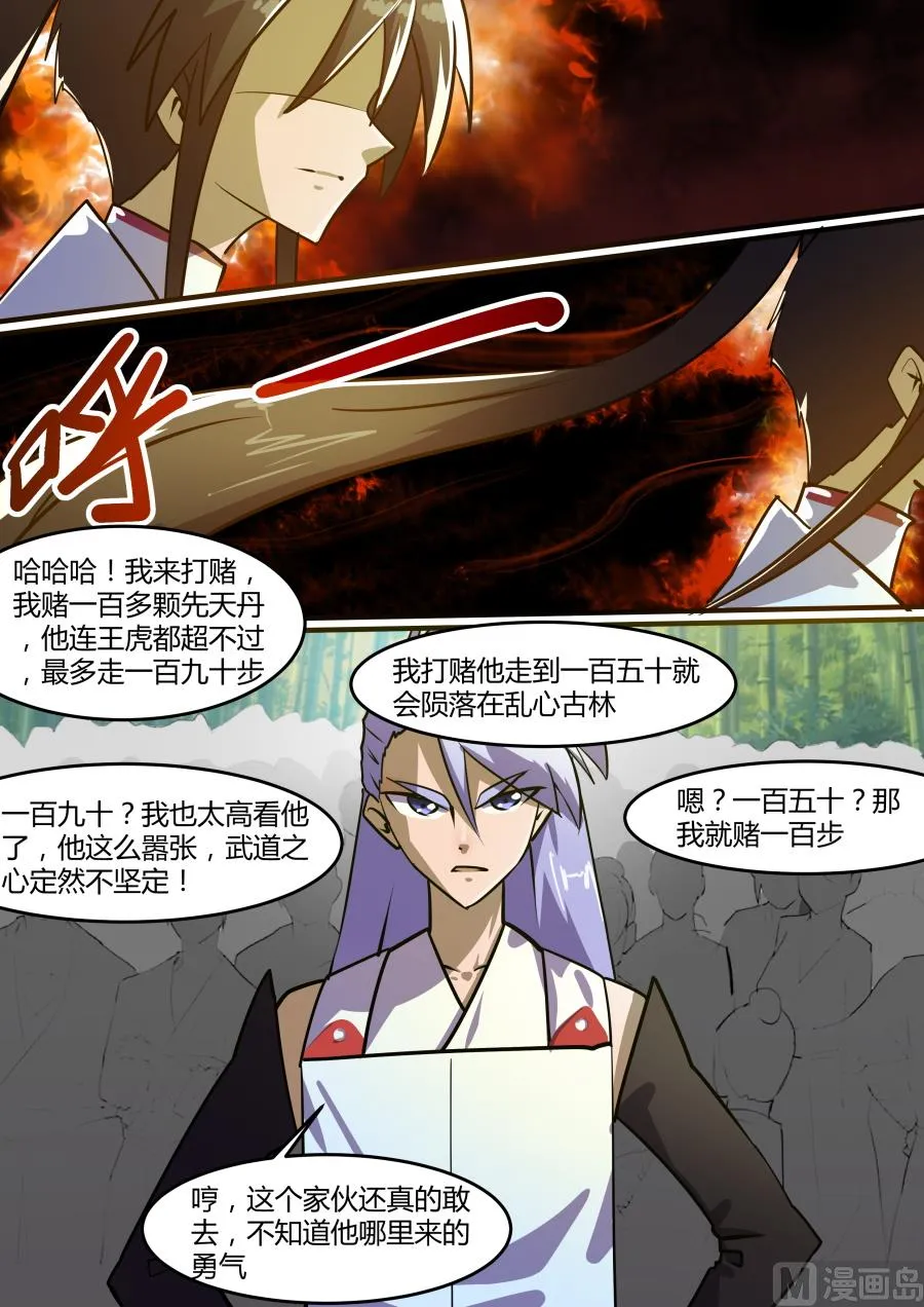 挑衅 第13页